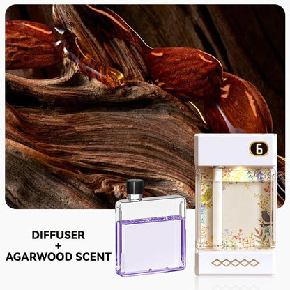 🎉HOT SALE🎉USB Rechargeable Aromatherapy Diffuser