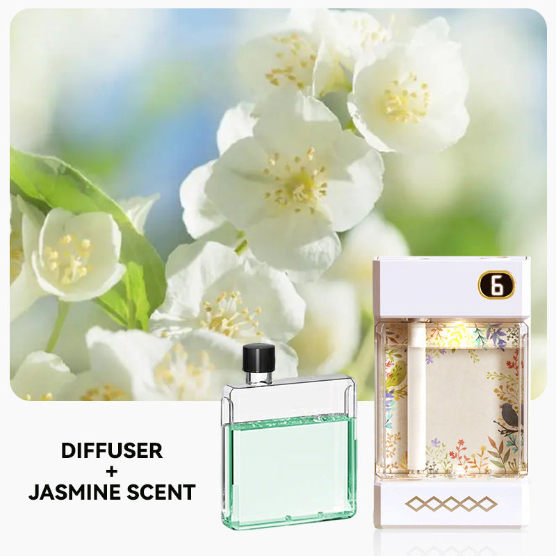 🎉HOT SALE🎉USB Rechargeable Aromatherapy Diffuser