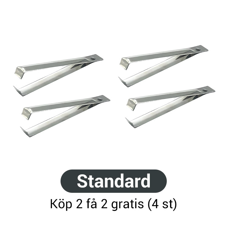 🔥Buy 1 Get 1 Free🔥 Fast and Portable Garlic Peeler