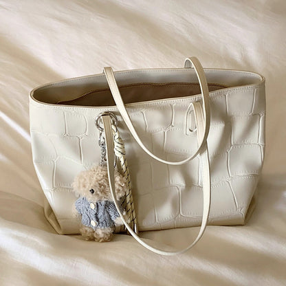 Women's Casual Fashion Large Capacity Bag
