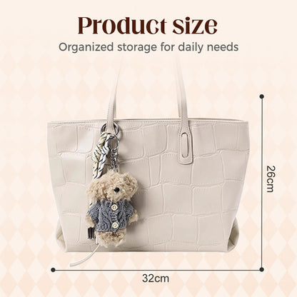 Women's Casual Fashion Large Capacity Bag
