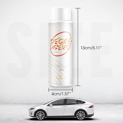 🔥Last Day-Buy 2 Get 1 Free!🎁50K+ SOLD! Almost Gone ✨Car Glass Oil Film Cleaning Agent