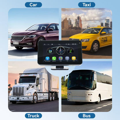 🔥Limited Time Promotion 50% OFF🔥4.7-inch Multimedia Car Player with HD Touch Screen