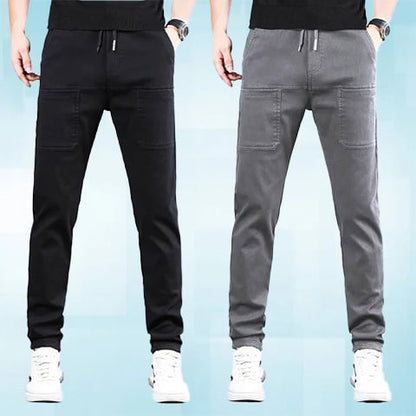 🔥Last Day Sale 50% OFF🥰MultiPants – High-Stretch, Multi-Pocket Durable Cargo Pants | Built for Movement & Everyday Utility 🎒