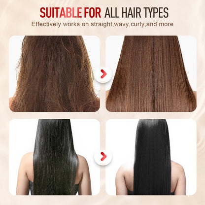 Hair Finishing Stick for Flyaways