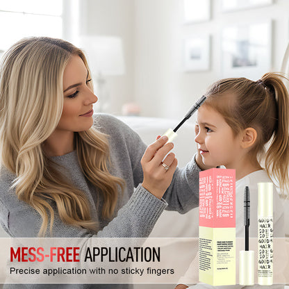 Hair Finishing Stick for Flyaways
