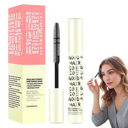 Hair Finishing Stick for Flyaways