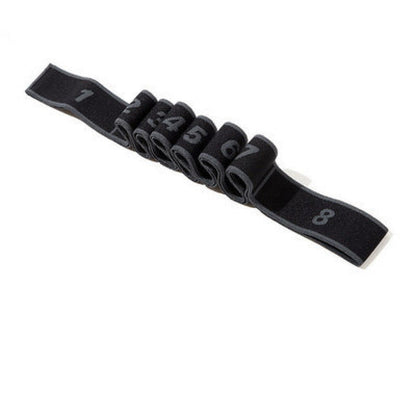 🌸LAST DAY OF SPECIAL OFFER -50% OFF💕✨Resistance band for fitness and yoga✨