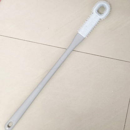 Long-Handle Toe & Foot Scrubbing Brush