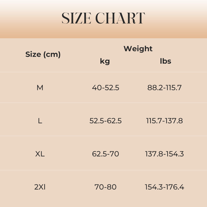Women’s Seamless Push Up Support Bra