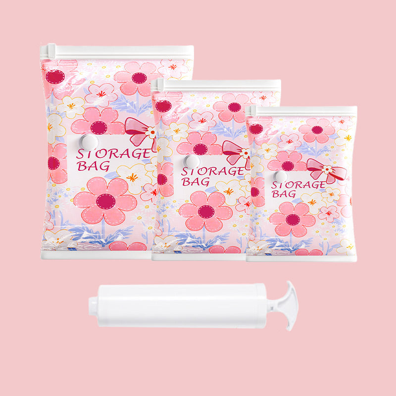 🔥Space-Saving Vacuum Storage Bags📢 Limited Stock Available—Grab Yours Now!⏰