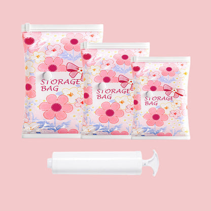🔥Space-Saving Vacuum Storage Bags📢 Limited Stock Available—Grab Yours Now!⏰
