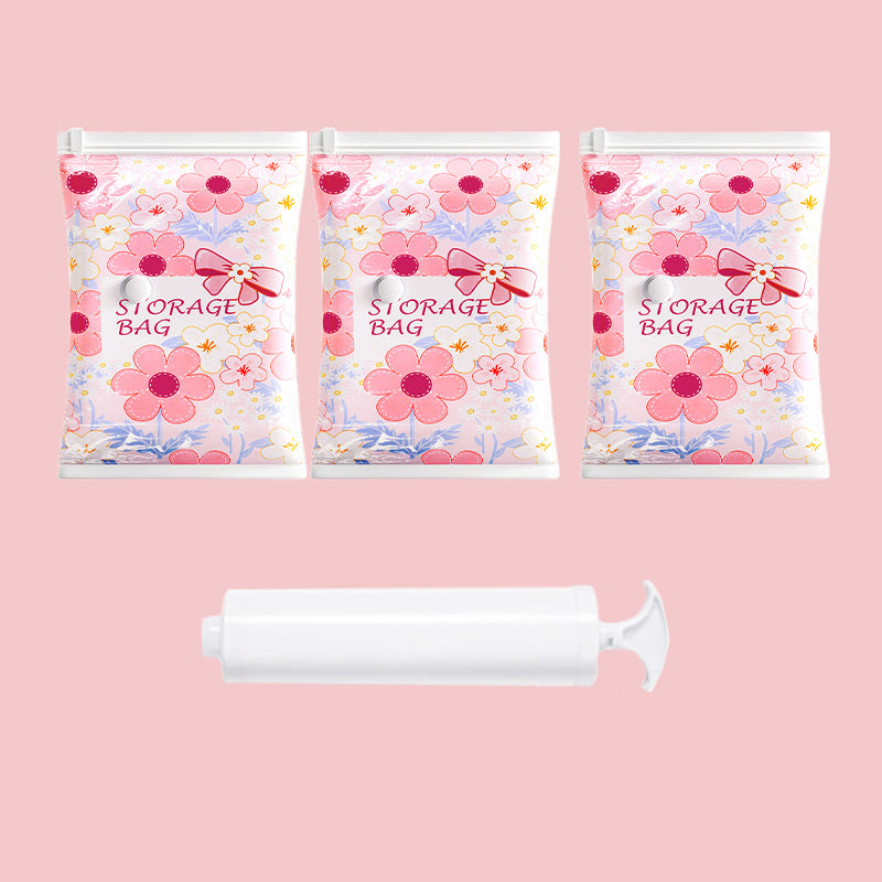 🔥Space-Saving Vacuum Storage Bags📢 Limited Stock Available—Grab Yours Now!⏰