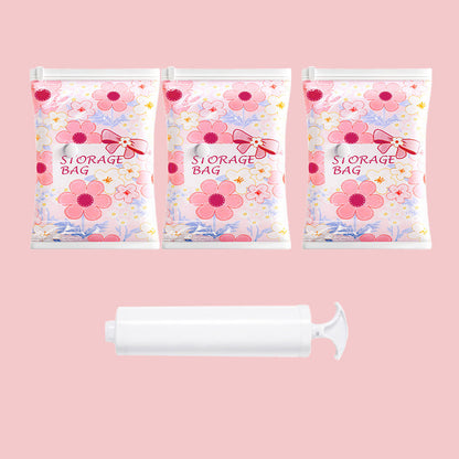 🔥Space-Saving Vacuum Storage Bags📢 Limited Stock Available—Grab Yours Now!⏰