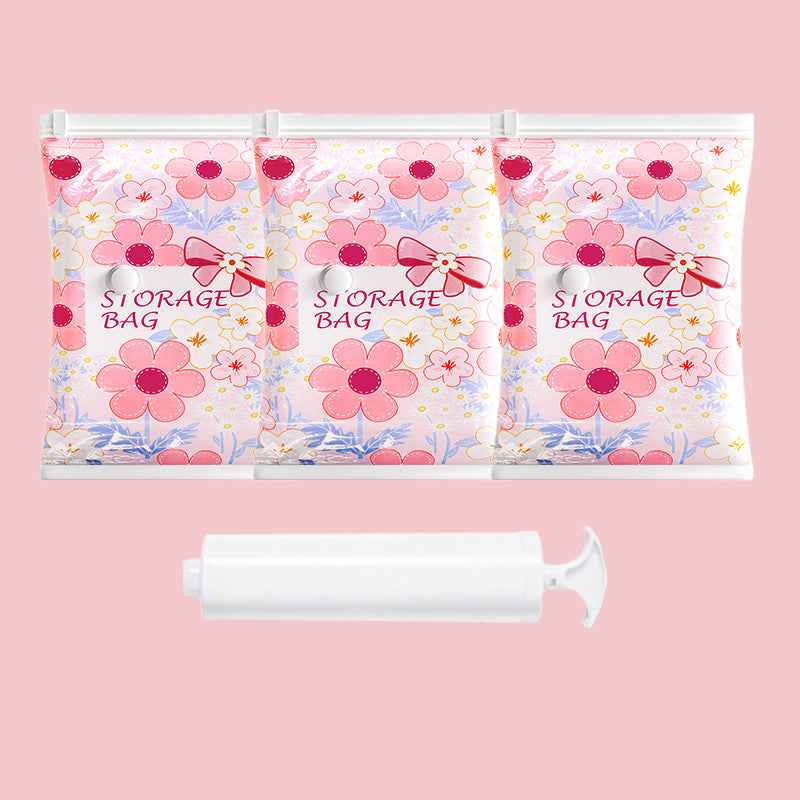 🔥Space-Saving Vacuum Storage Bags📢 Limited Stock Available—Grab Yours Now!⏰