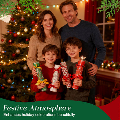 Multi-functional Holiday Surprise Boxes