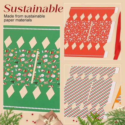 Multi-functional Holiday Surprise Boxes