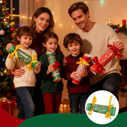 Multi-functional Holiday Surprise Boxes