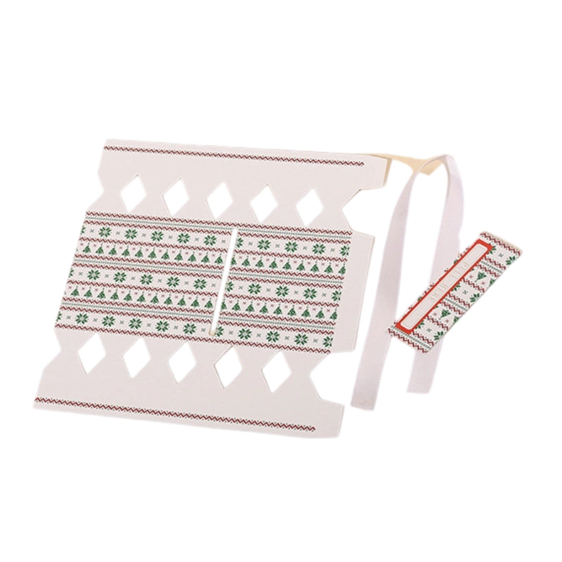 Multi-functional Holiday Surprise Boxes