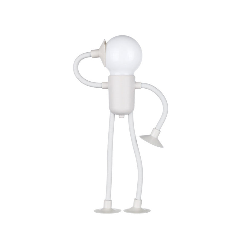 💥Hot Sale - 49% OFF🌟Changeable Shape Funny Sportsman Night Light