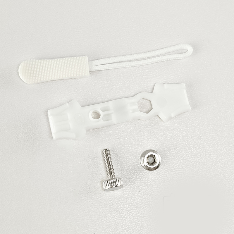 Universal Zipper Repair Kit