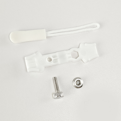 Universal Zipper Repair Kit