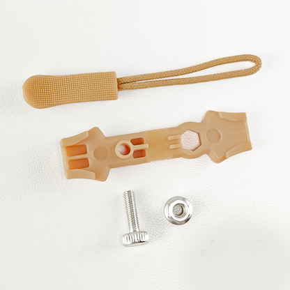 Universal Zipper Repair Kit