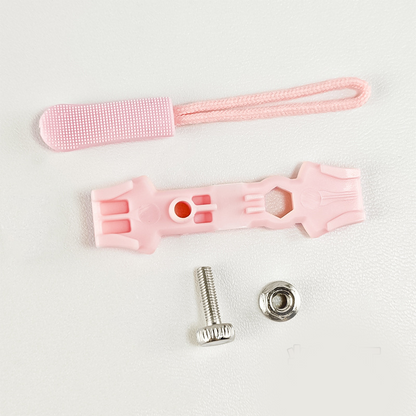 Universal Zipper Repair Kit