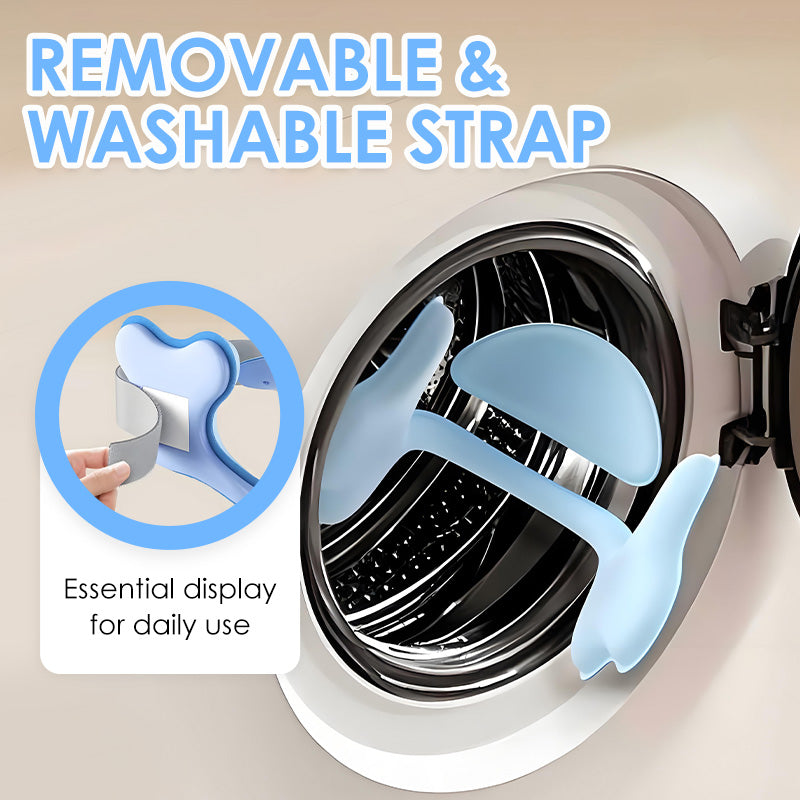 Kids Posture Fix – Light & Adjustable Support