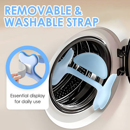 Kids Posture Fix – Light & Adjustable Support