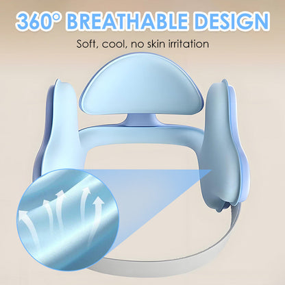 Kids Posture Fix – Light & Adjustable Support