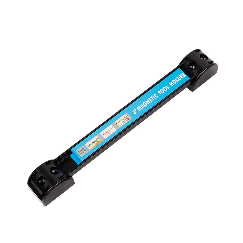 🧲 LIMITED-TIME 50% OFF! ✨ Magnetic Tool Holder Bar – 30kg Load, Quick-Release, Workshop Organizer 🛠️