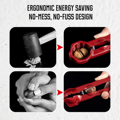 Simple Manual Nutcracker