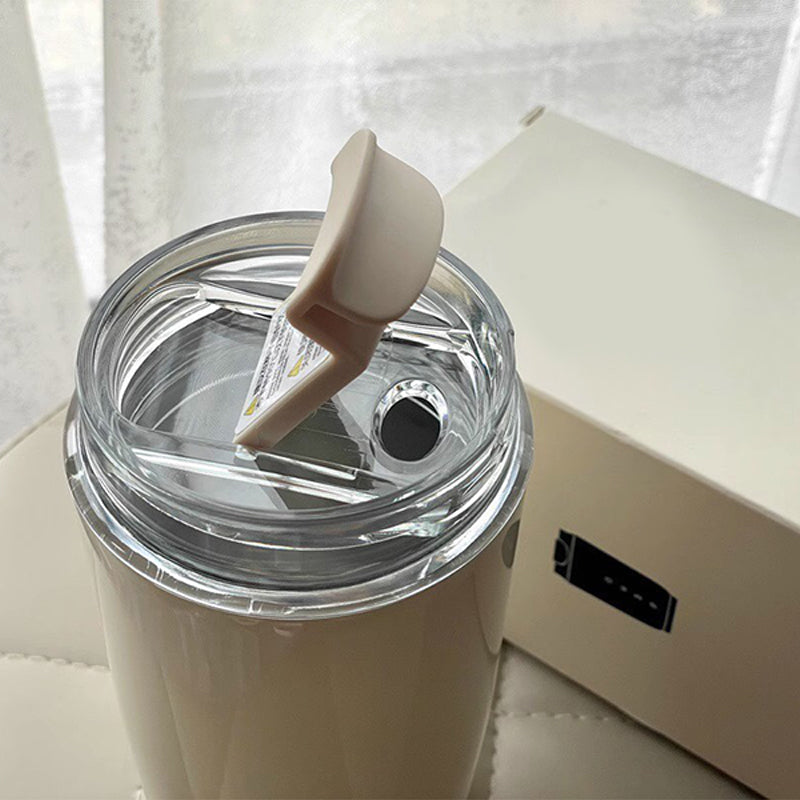 Chic Portable 320ml Vacuum Flask