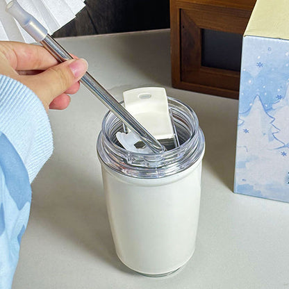 Chic Portable 320ml Vacuum Flask