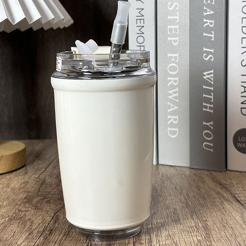 Chic Portable 320ml Vacuum Flask