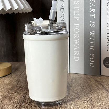 Chic Portable 320ml Vacuum Flask