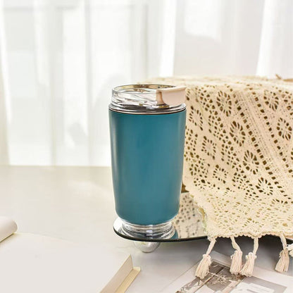 Chic Portable 320ml Vacuum Flask