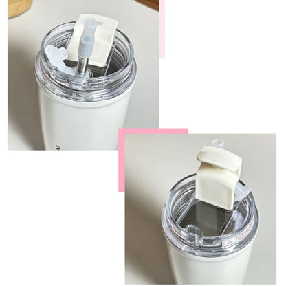 Chic Portable 320ml Vacuum Flask