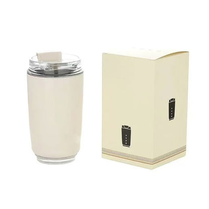 Chic Portable 320ml Vacuum Flask