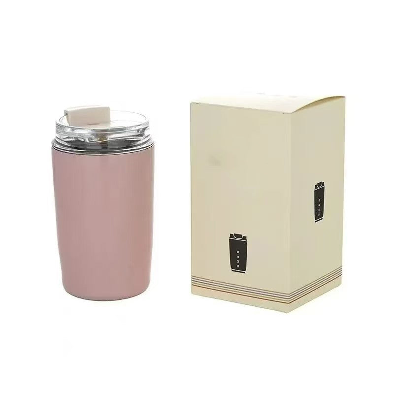 Chic Portable 320ml Vacuum Flask