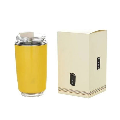 Chic Portable 320ml Vacuum Flask