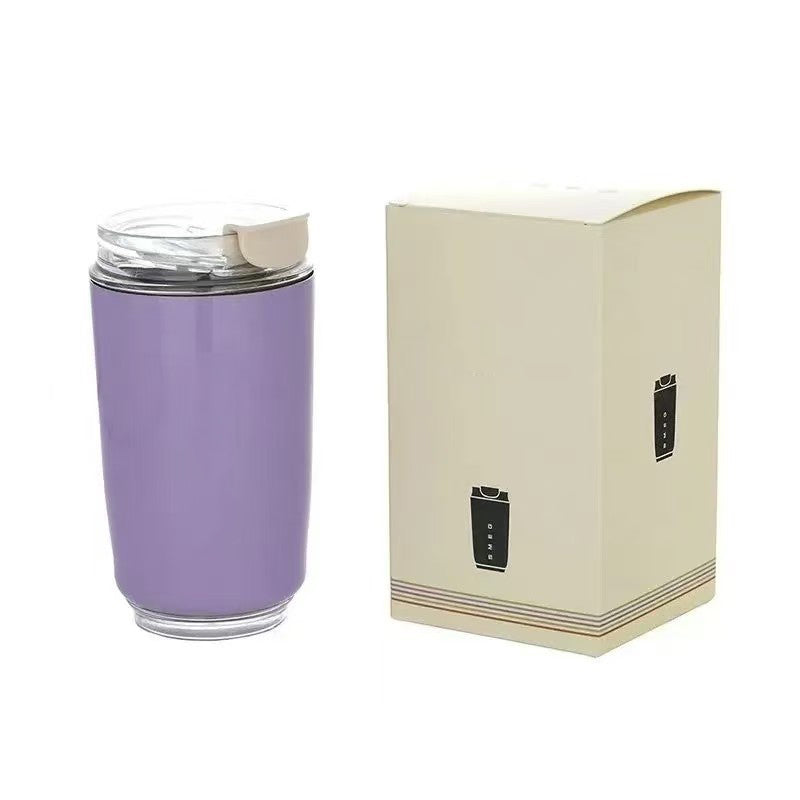 Chic Portable 320ml Vacuum Flask