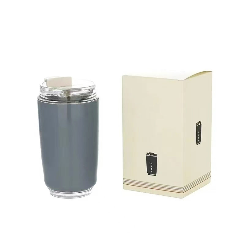 Chic Portable 320ml Vacuum Flask