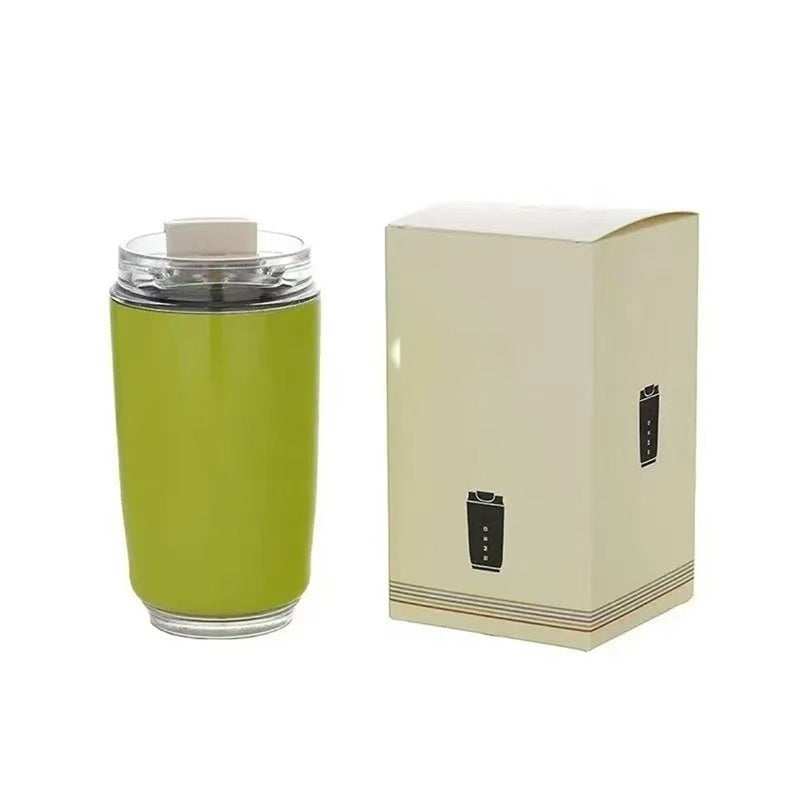 Chic Portable 320ml Vacuum Flask