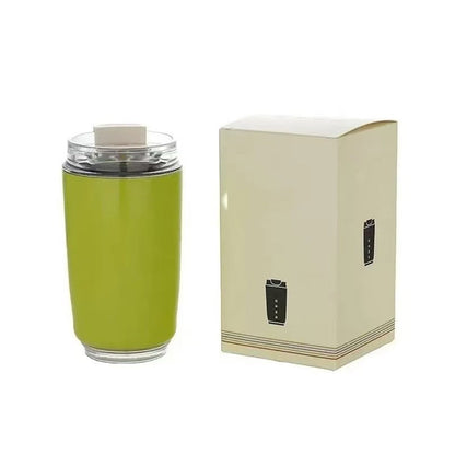 Chic Portable 320ml Vacuum Flask