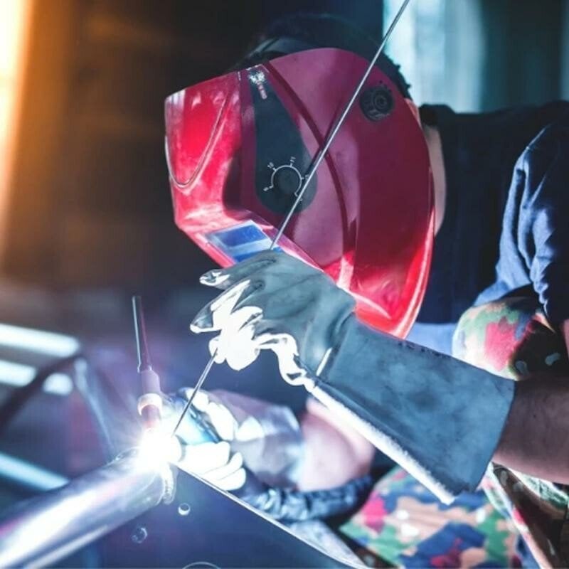 🔥 Low-Temperature Aluminum Brazing Rods for Small Metal Repairs