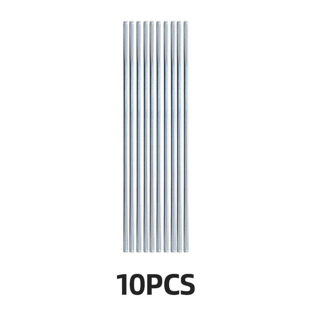 🔥 Low-Temperature Aluminum Brazing Rods for Small Metal Repairs