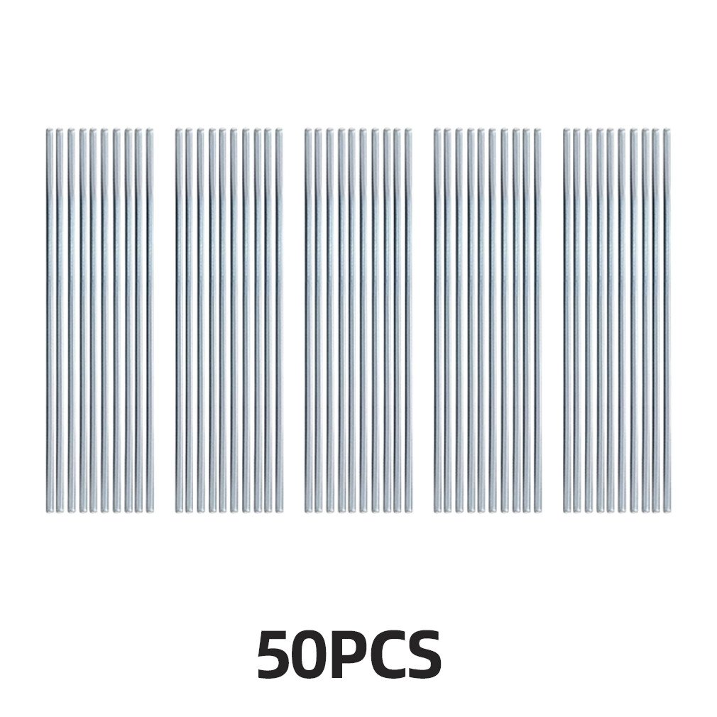 🔥 Low-Temperature Aluminum Brazing Rods for Small Metal Repairs