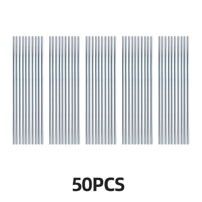 🔥 Low-Temperature Aluminum Brazing Rods for Small Metal Repairs